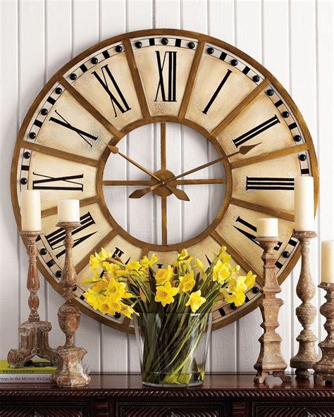 Unusual Wall Clocks .